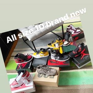 Meet your Posher, Korey